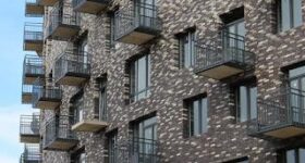 Реновация: как заставить «нестандартные» фасады вписаться в нормативы