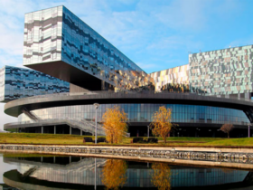 Архитектура Zaha Hadid Architects: как сейчас выглядит